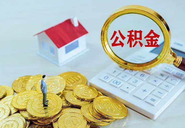 垦利山南离职公积金提取方法（山南离职公积金提取方法最新）